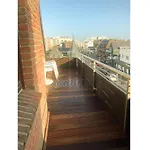 Maisonette Ferienwohnung - Lagmöwe