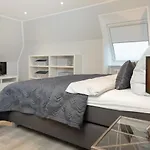 Maisonette Ferienwohnung - Lagmöwe