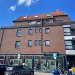 Maisonette Ferienwohnung - Lagmöwe