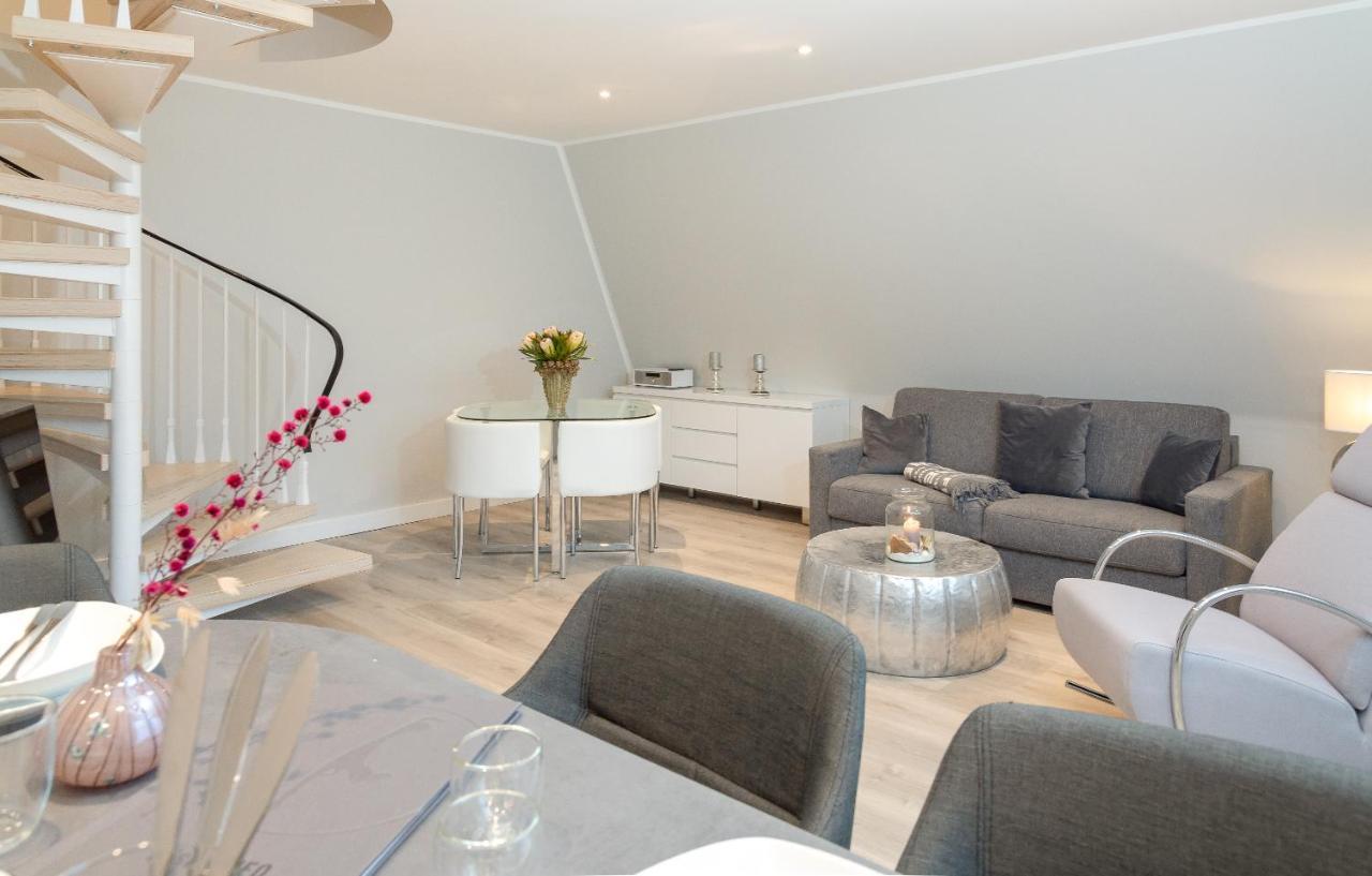 Apartment Maisonette - Lagmöwe *