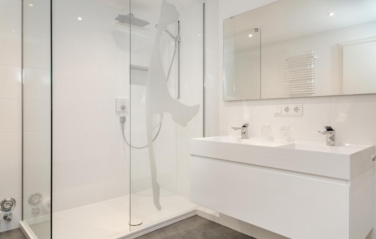 Maisonette - Lagmöwe Apartment Westerland