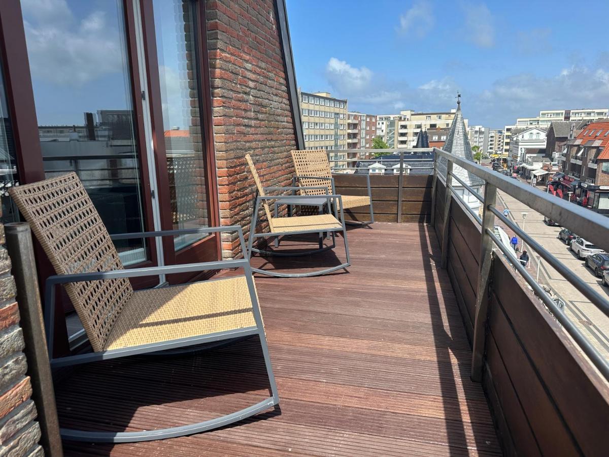 Maisonette - Lagmöwe * Westerland
